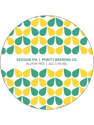 Purity - Session IPA