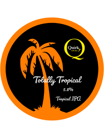 Quirky - Totally Tropical