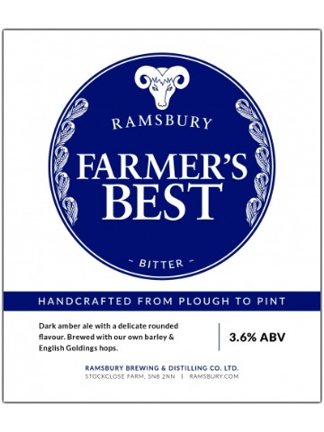 Ramsbury - Farmer's Best
