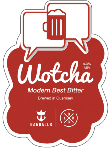 Randalls - Wotcha