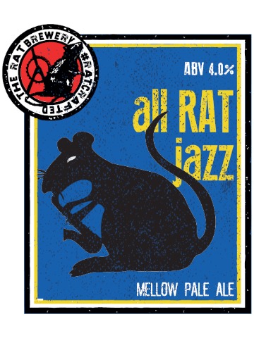 Rat - All Rat Jazz