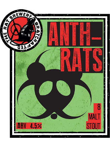 Rat - Anthrats