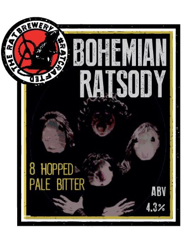 Rat - Bohemian Ratsody