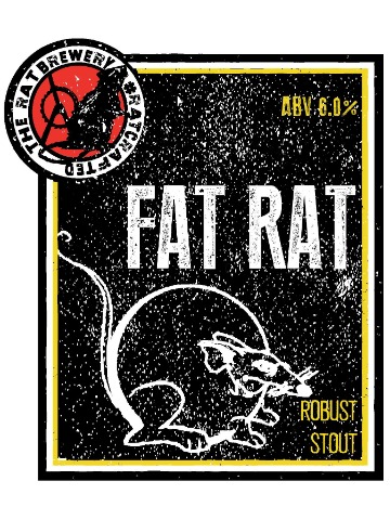 Rat - Fat Rat
