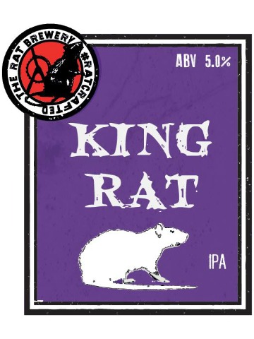 Rat - King Rat