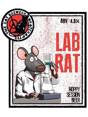 Rat - Lab Rat