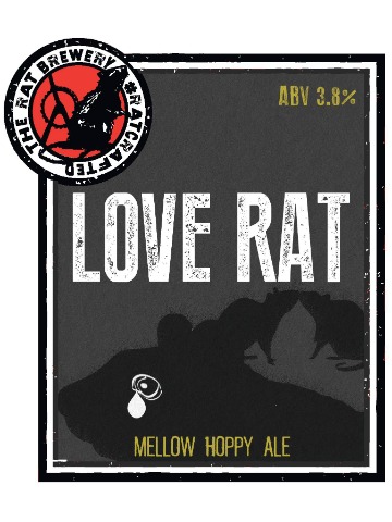 Rat - Love Rat