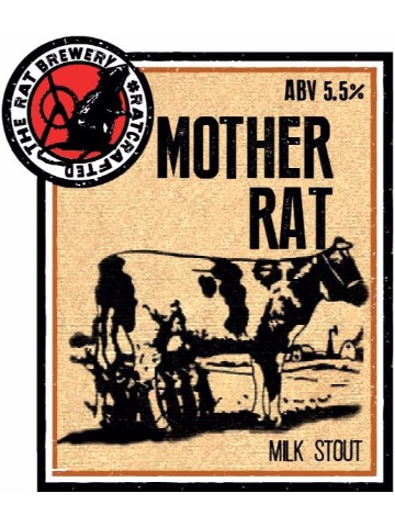 Rat - Mother Rat