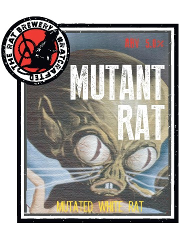 Rat - Mutant Rat