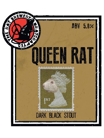 Rat - Queen Rat