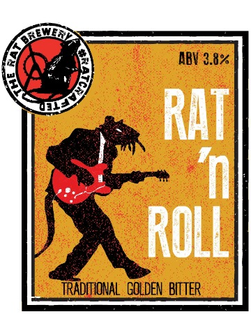 Rat - Rat 'N Roll