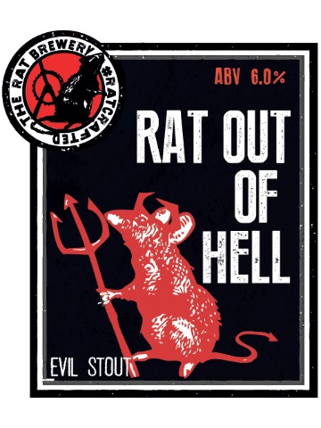 Rat - Rat Out of Hell