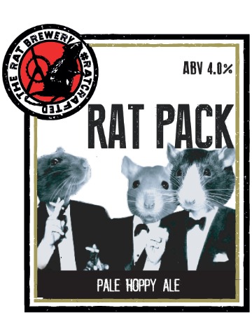 Rat - Rat Pack