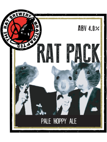 Rat - Rat Pack