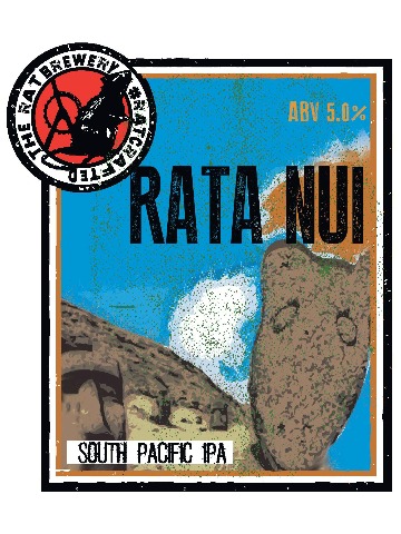 Rat - Rata Nui