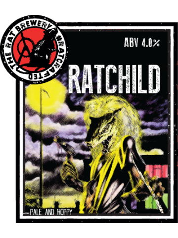 Rat - Ratchild