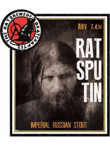 Rat - Ratsputin