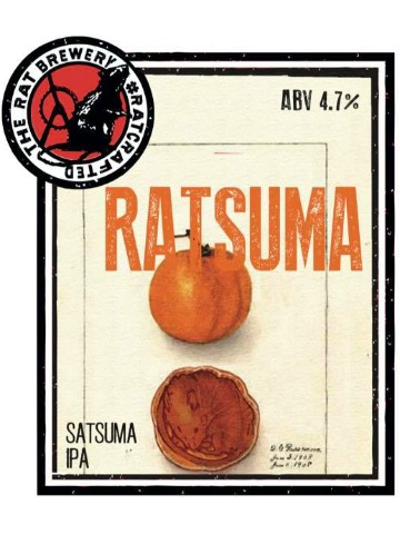 Rat - Ratsuma