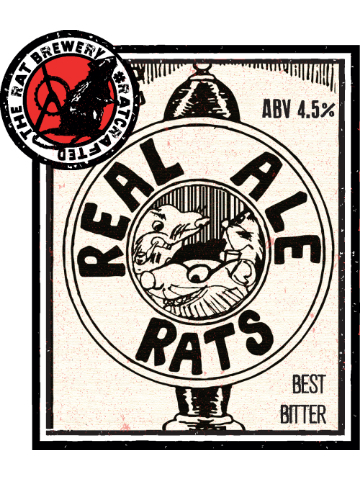 Rat - Real Ale Rats