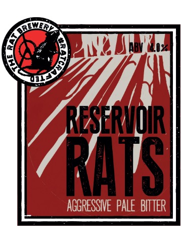 Rat - Reservoir Rats