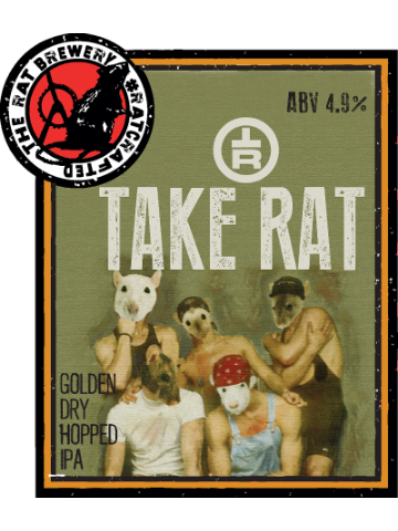 Rat - Take Rat