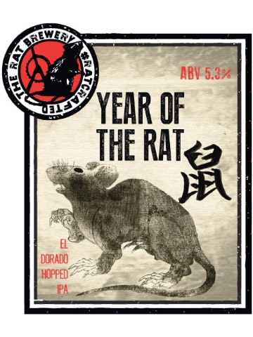Rat - Year Of The Rat