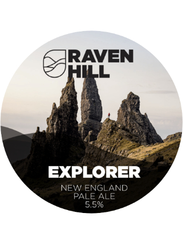 Raven Hill - Explorer