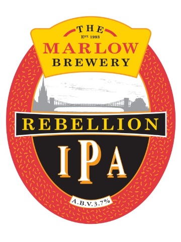 Rebellion - IPA