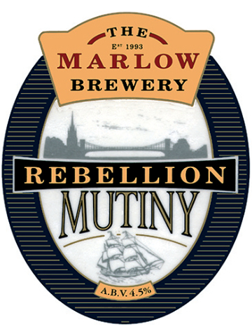 Rebellion - Mutiny