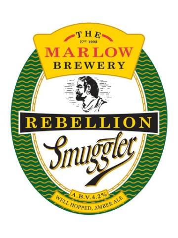 Rebellion - Rebellion Smuggler