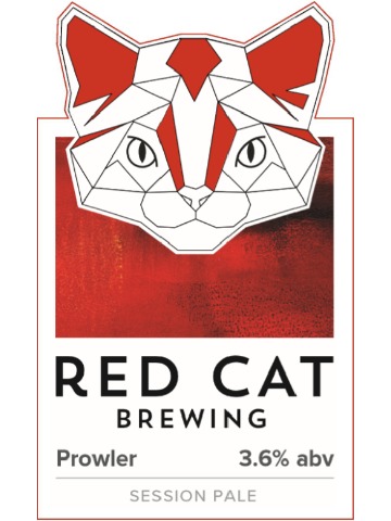 Red Cat - Prowler