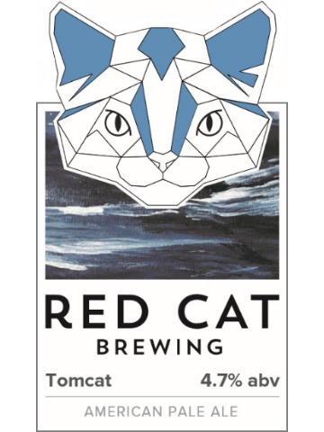 Red Cat - Tomcat