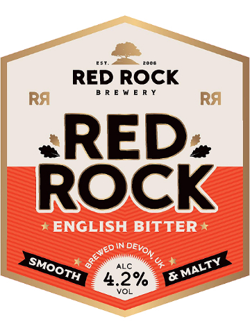 Red Rock - Red Rock