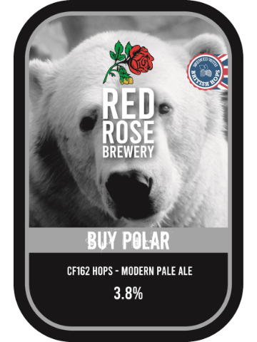 Red Rose - Buy Polar