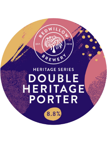 RedWillow - Double Heritage Porter