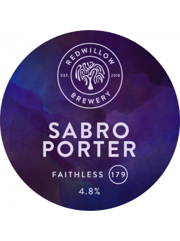 RedWillow - Sabro Porter (F179)