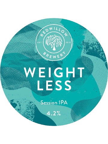 RedWillow - Weightless Mosaic