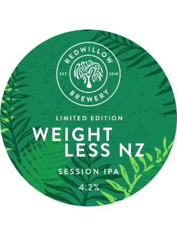 RedWillow - Weightless NZ