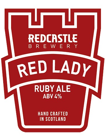Redcastle - Red Lady