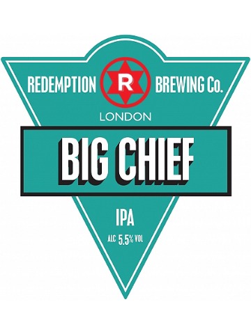 Redemption - Big Chief