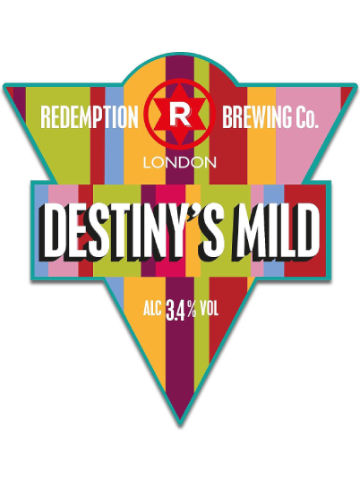 Redemption - Destiny's Mild