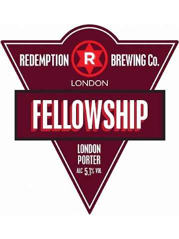 Redemption - Fellowship