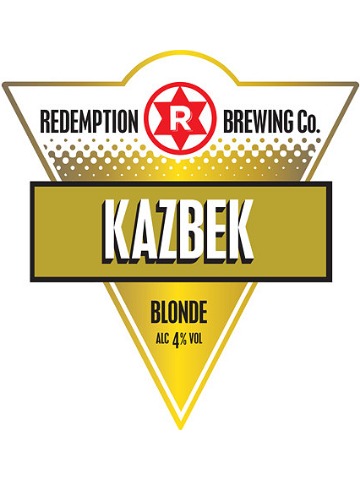Redemption - Kazbek