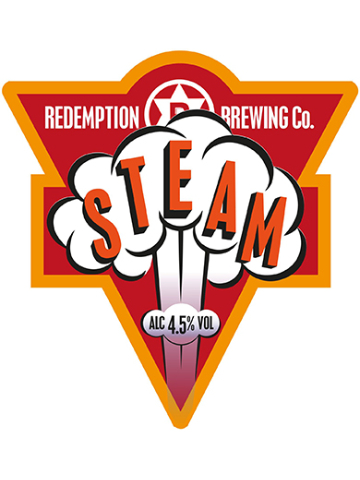 Redemption - Steam