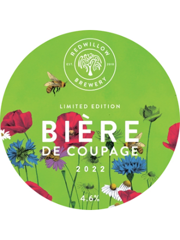 RedWillow - Biere De Coupage 2022