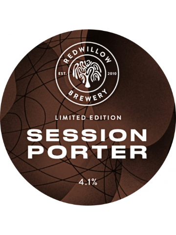 RedWillow - Session Porter
