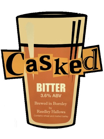 Reedley Hallows - Casked