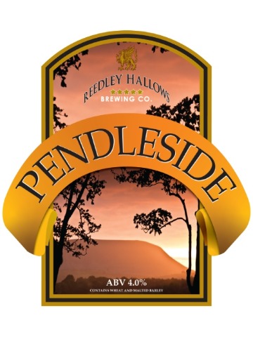 Reedley Hallows - Pendleside
