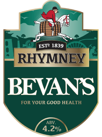 Rhymney - Bevan's