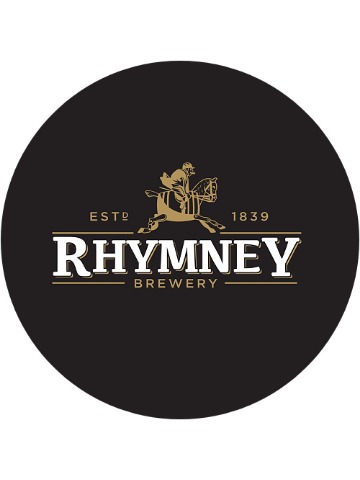Rhymney - Rhymney Bitter